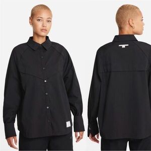 Nike Sportswear Icon Clash Women's Long-Sleeve Top